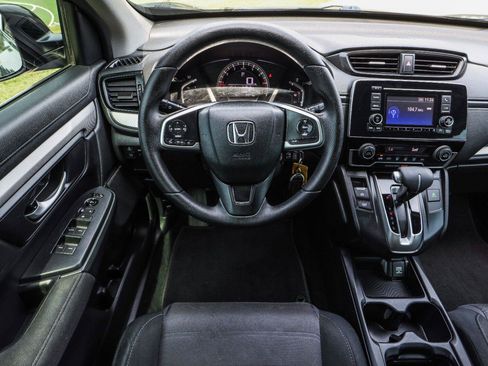 Used 2019 Honda CR-V LX image 19