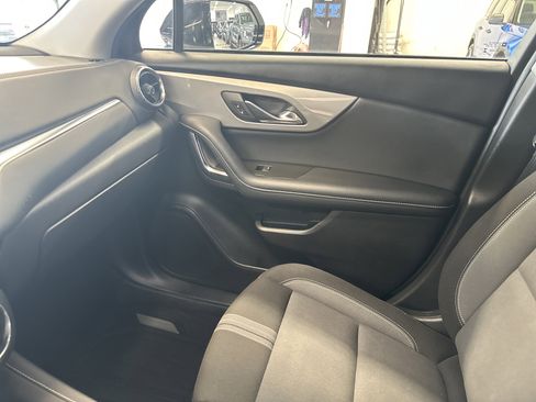 Used 2024 Chevrolet Blazer LT w/ Convenience Package image 23
