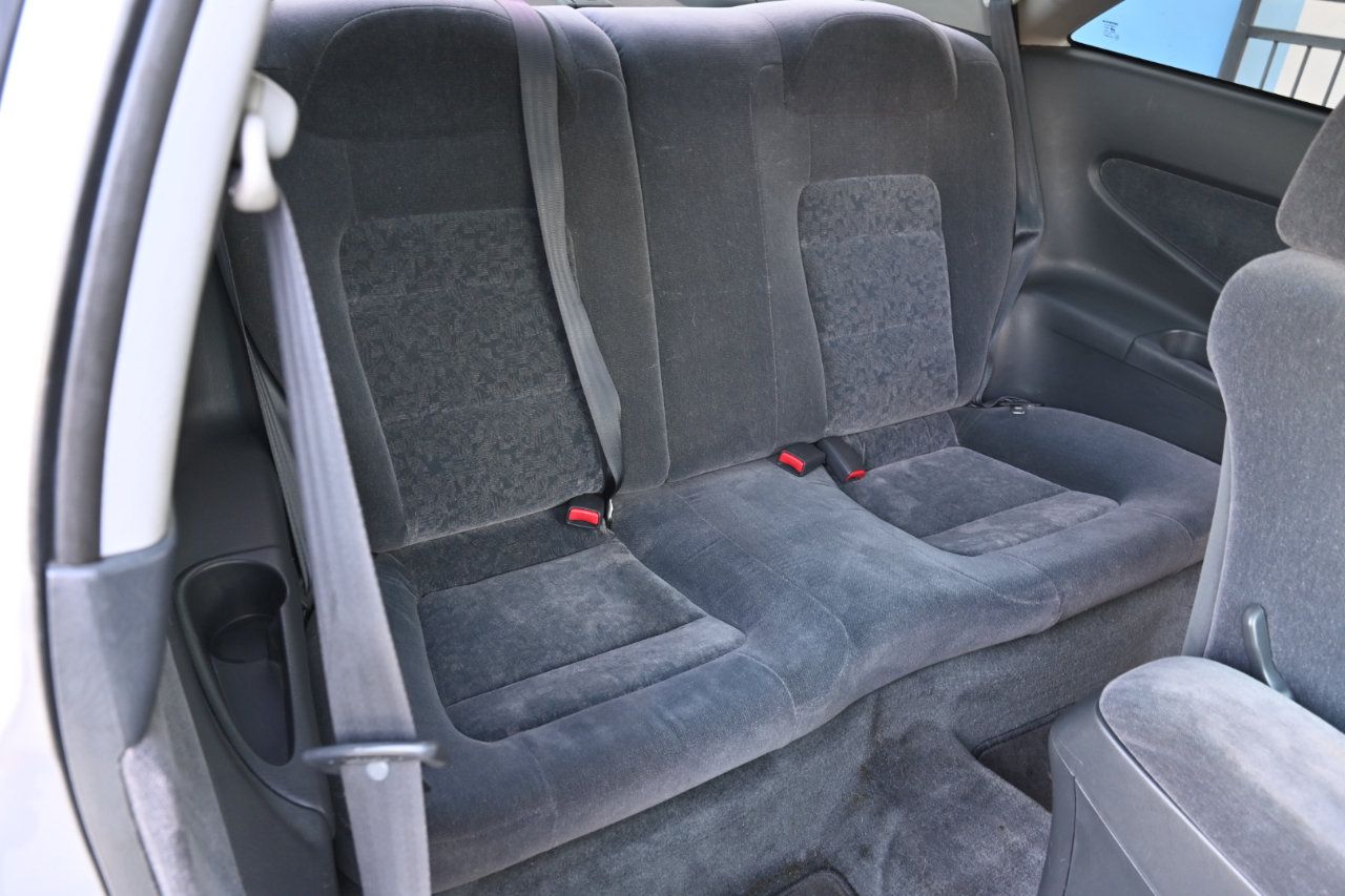 Used 2002 Honda Accord EX image 14