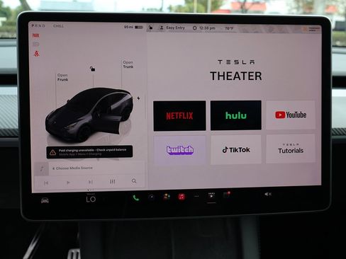 Used 2023 Tesla Model Y Long Range image 55