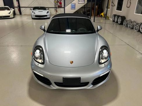 Used 2015 Porsche Boxster S image 77