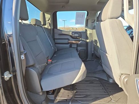 Used 2020 GMC Sierra 1500 Elevation image 34