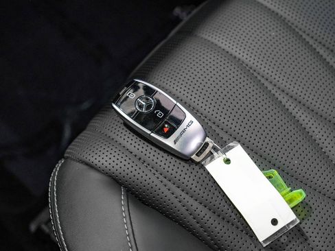 Used 2023 Mercedes-Benz G 63 AMG 4MATIC image 52