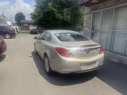 Used 2012 Buick Regal Premium FWD image 3