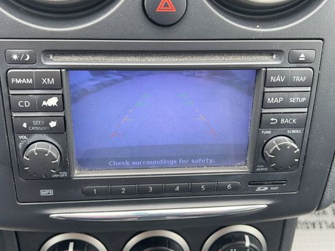 Used 2011 Nissan Rogue SV w/ SL Pkg FWD image 15