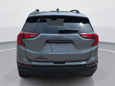 Certified 2020 GMC Terrain SLE w/ Driver Convenience Package FWD image 5