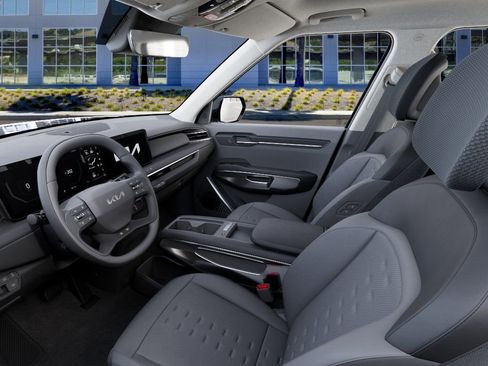 New 2026 Kia EV9 Wind image 17