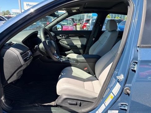 Used 2026 Honda Civic Sport image 15