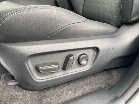 New 2025 Toyota 4Runner TRD Off-Road Premium image 14