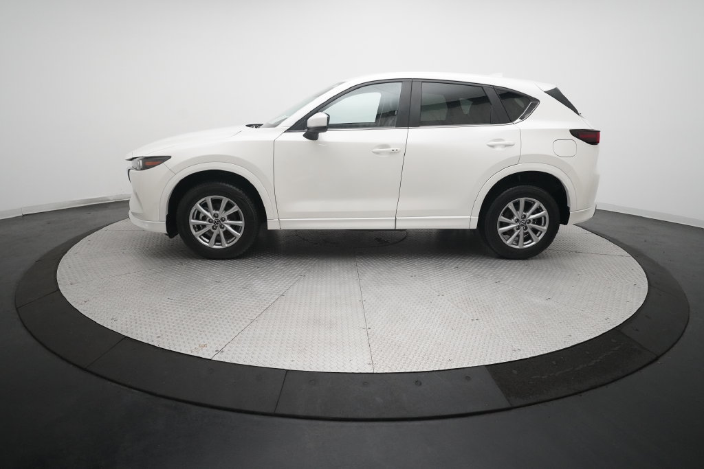 Used 2024 MAZDA CX-5 AWD 2.5 S w/ Select Package image 23