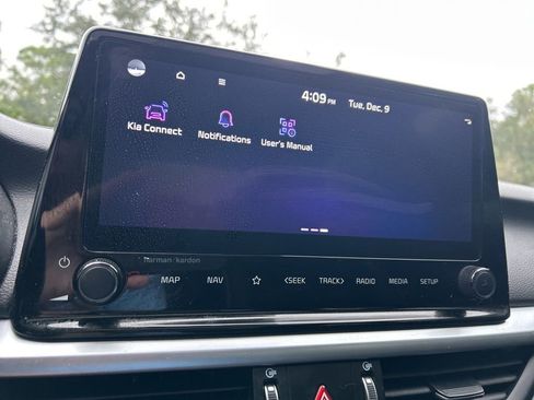 Used 2024 Kia Forte GT-Line w/ GT-Line Premium Package image 33