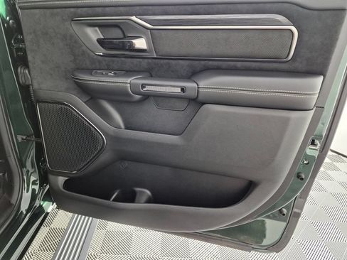 Used 2026 RAM 1500 RHO AWD/4WD image 32