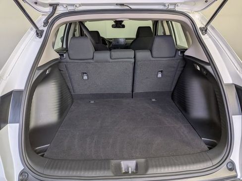 Certified 2024 Honda HR-V LX image 10