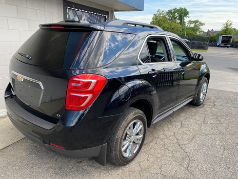 Used 2017 Chevrolet Equinox LT w/ True North Edition AWD/4WD image 8