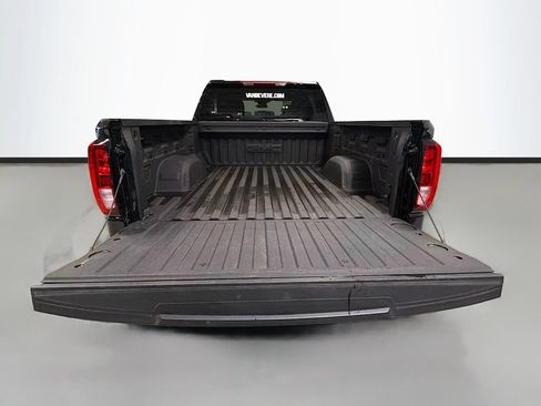 Used 2024 GMC Sierra 1500 Elevation w/ Max Trailering Package AWD/4WD image 24