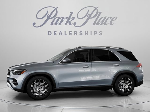 Used 2026 Mercedes-Benz GLE 350 4MATIC image 4