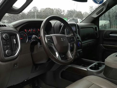 Used 2019 Chevrolet Silverado 1500 RST image 20