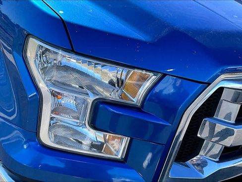 Used 2016 Ford F150 XLT image 26