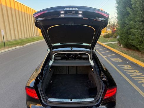 Used 2012 Audi A7 3.0T Premium Plus image 40