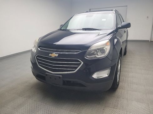 Used 2016 Chevrolet Equinox LT w/ Convenience Package FWD image 15