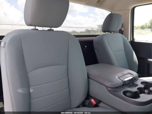 Used 2017 RAM 1500 Tradesman w/ Power & Remote Entry Group RWD image 8