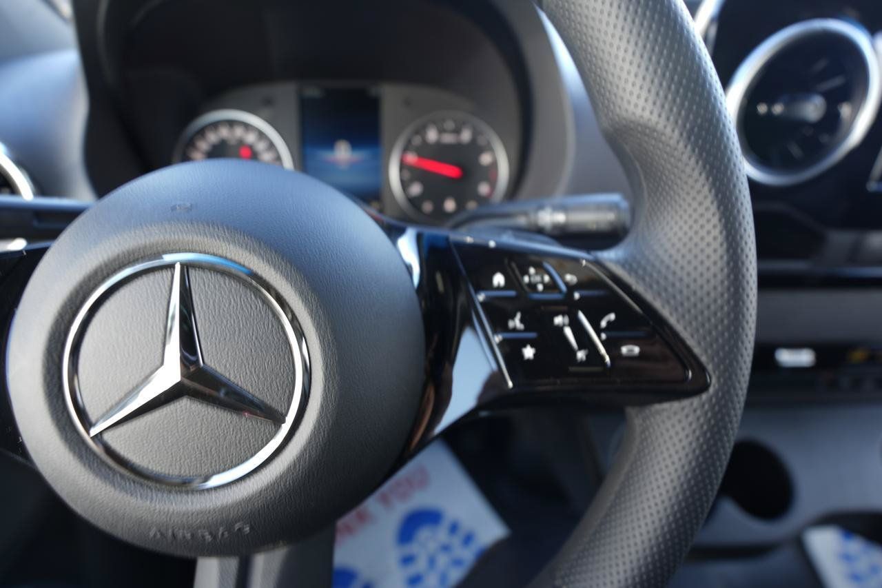 New 2026 Mercedes-Benz Sprinter 2500 image 19