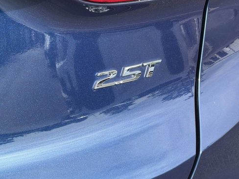 Used 2023 Hyundai Santa Fe Calligraphy FWD image 28