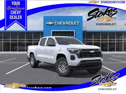 New 2026 Chevrolet Colorado LT w/ LT Convenience Package