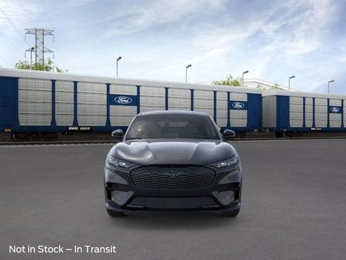 New 2025 Ford Mustang Mach-E Premium w/ Sport Appearance Package image 6