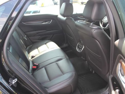Used 2019 Cadillac XTS Premium Luxury FWD image 19