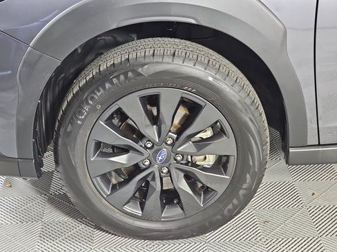 Used 2024 Subaru Outback Onyx Edition AWD/4WD image 10