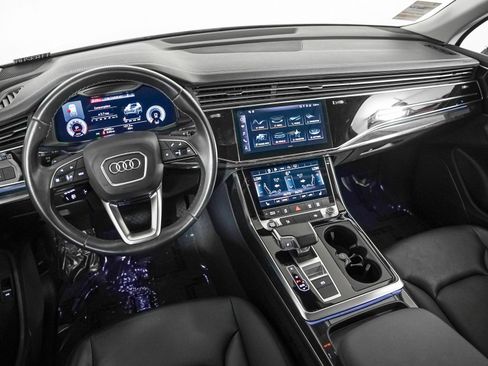 Used 2023 Audi Q7 2.0T Premium w/ Convenience Package image 17