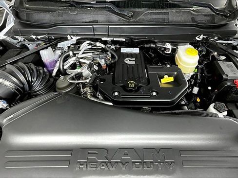 New 2026 RAM 3500 Tradesman image 2