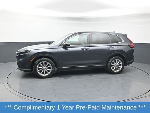Certified 2024 Honda CR-V EX-L image 2
