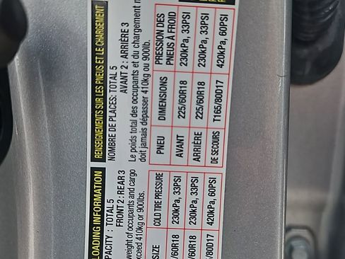 Certified 2024 Toyota RAV4 XSE w/ Weather Package image 2