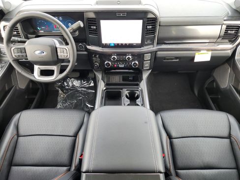 New 2026 Ford F250 Lariat image 24