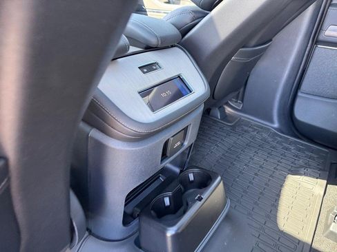 New 2025 Lincoln Navigator Reserve w/ Jet Appearance Package image 12