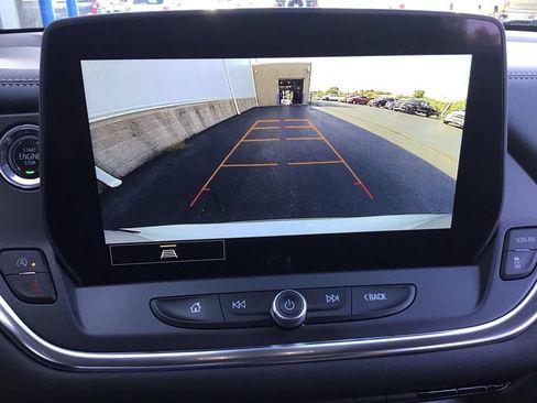 Used 2024 Chevrolet Blazer LT w/ Convenience Package FWD image 34