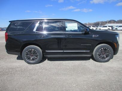 New 2026 GMC Yukon Elevation w/ Elevation Premium Package