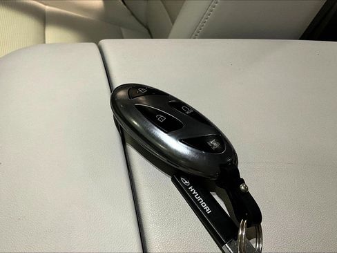 Used 2026 Hyundai Palisade SEL AWD/4WD image 35