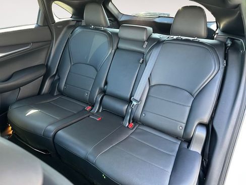 Used 2023 INFINITI QX55 Luxe w/ Cargo Package image 13