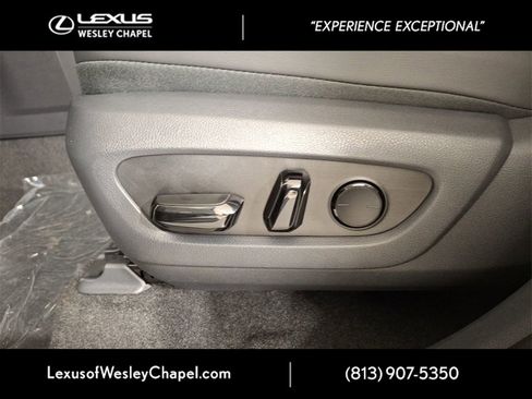 New 2026 Lexus TX 350 AWD image 19