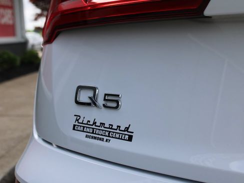 Used 2020 Audi Q5 Prestige AWD/4WD image 57