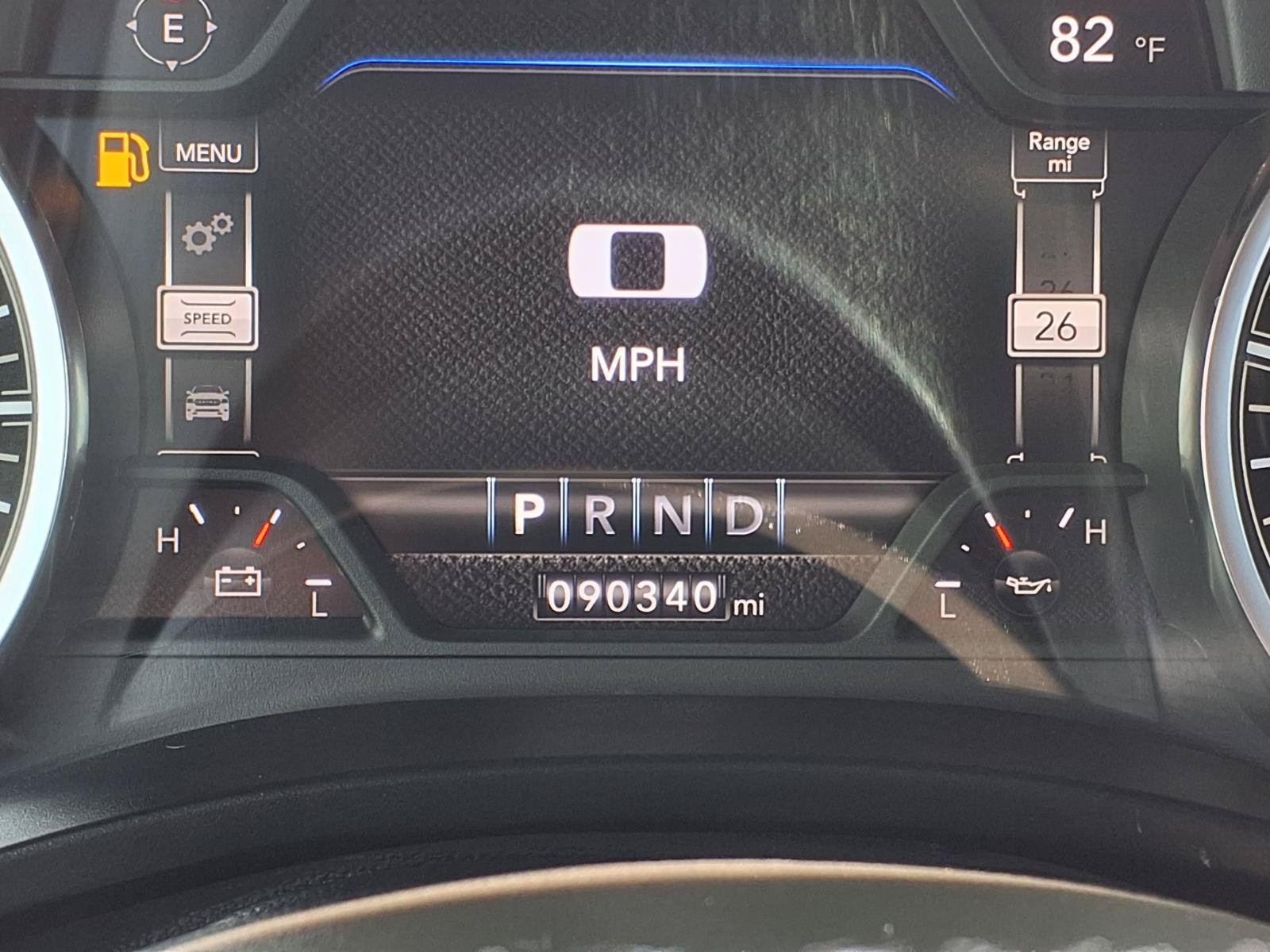 Used 2022 RAM 1500 Lone Star RWD image 24