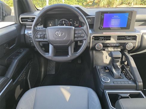 New 2026 Toyota Tacoma SR5 image 7