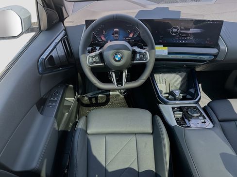 New 2025 BMW X3 xDrive30i w/ M Sport Package image 17