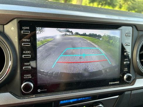Used 2023 Toyota Tacoma SR5 AWD/4WD image 26