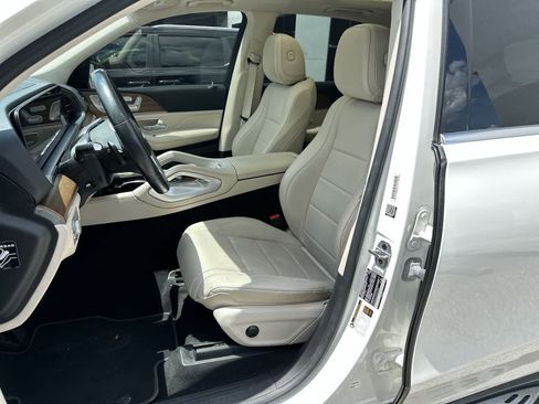 Used 2022 Mercedes-Benz GLE 350 image 3
