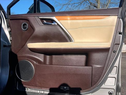 Used 2017 Lexus RX 350 AWD image 24