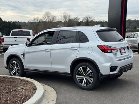 New 2026 Mitsubishi Outlander Sport AWD image 9
